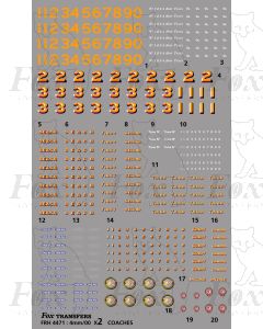 SECR EARLY FLEETPACK 1