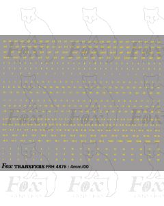 Freight Vehicle Tare Weights