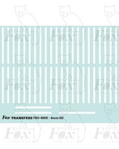 End Discharge Graphic