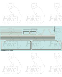 Class 7 Britannia/Clan Class Livery (BR1D/E-FRH7053/3)