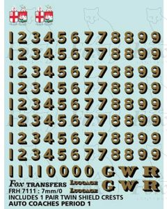 Auto Coaches Periods 1