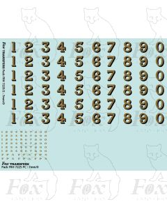 LMS Loco graphics 1927-late 1930s