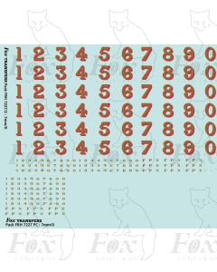 LMS Loco graphics 1927-late 1930s.