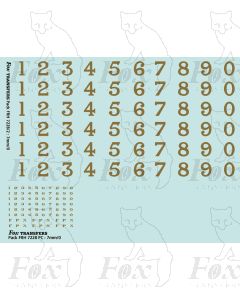 LMS Loco graphics 1927-late 1930