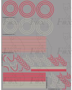 LMS Post World War 2 livery for black locomotives