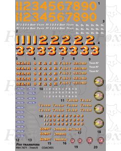 SECR EARLY FLEETPACK 1