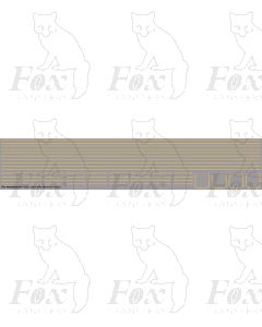 Pullman Bodyside Panels