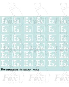 Engineers regional branding graphics