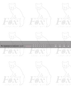 Diesel Prototype- HS4000 KESTREL