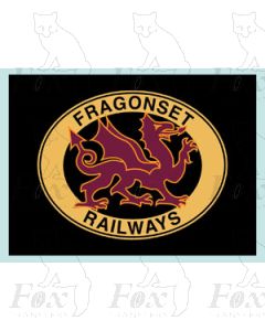 Fragonset  - STICKER