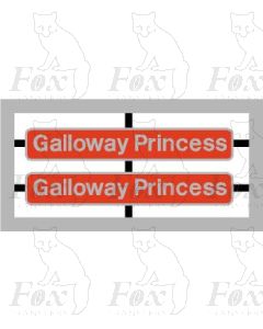 47593 Galloway Princess