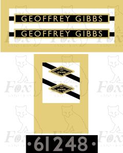 61248 GEOFFREY GIBBS
