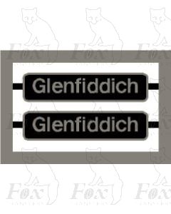 86508 Glenfiddich