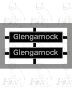 37111 Glengarnock