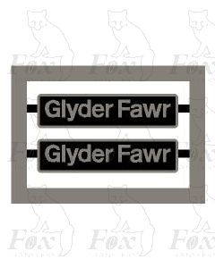 60012 Glyder Fawr