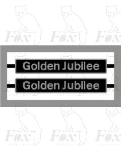 86227 Golden Jubilee