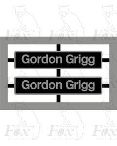 37418 Gordon Grigg