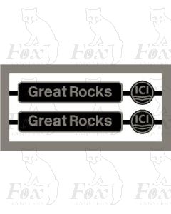 37688 Great Rocks