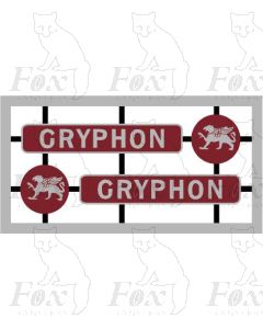 31190 GRYPHON