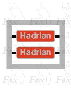 47404 Hadrian