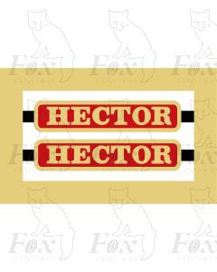 26048 HECTOR