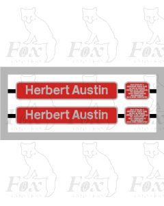 47209 Herbert Austin