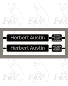 47200 Herbert Austin