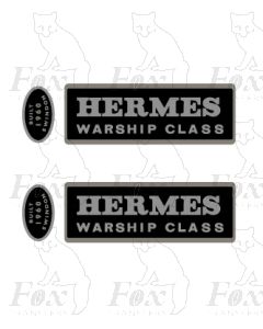 D823 HERMES