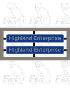 37427 Highland Enterprise