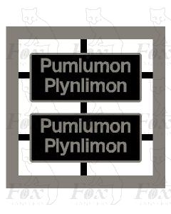 60010 Pumlumon Plynlimon