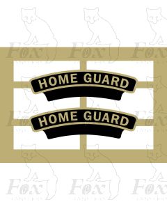 5543 HOME GUARD