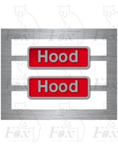 50031 Hood