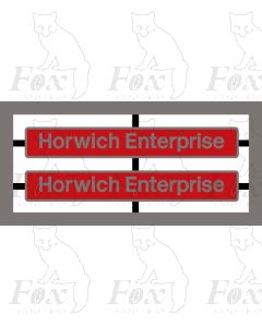 47491 Horwich Enterprise