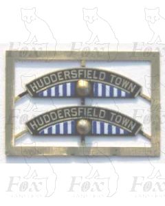 2853 HUDDERSFIELD TOWN