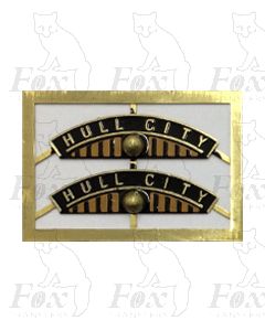 61660 HULL CITY