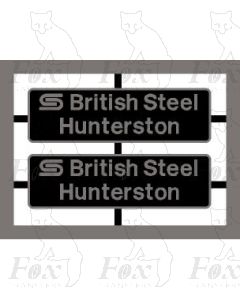 37311 British Steel Hunterston