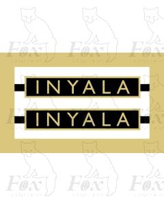 1016  INYALA 