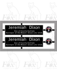 56312 Jeremiah Dixon
