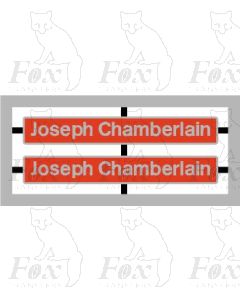 86215 Joseph Chamberlain