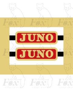 27004 JUNO