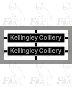 56074 Kellingley Colliery