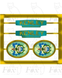 34068 KENLEY