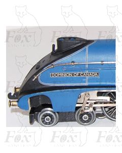 60010S  DOMINION OF CANADA (Stainless steel)