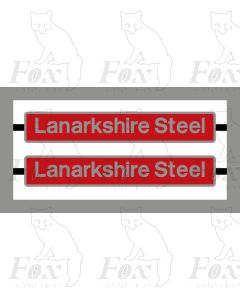 37108 Lanarkshire Steel