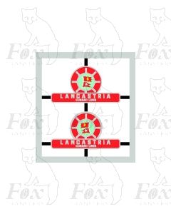 40023 LANCASTRIA