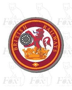 LAPEL PIN BADGE - HAND-MAKE BY FOX