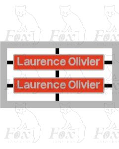 86233 Laurence Olivier