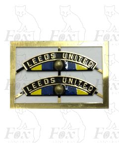 2856 LEEDS UNITED