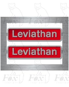 50040 Leviathan
