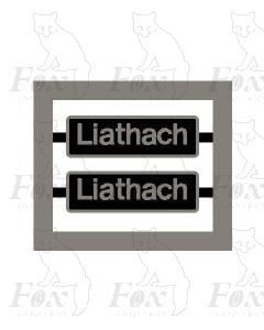 60075 Liathach